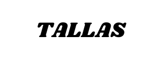 TALLAS